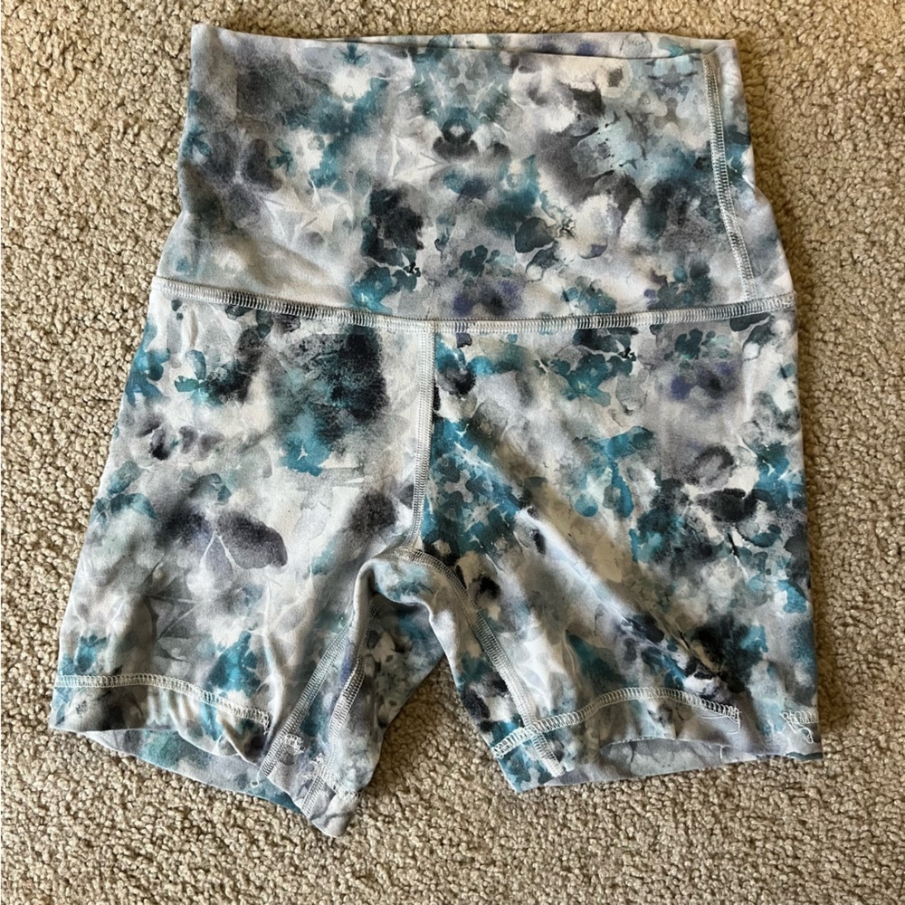 Lululemon Align Shorts